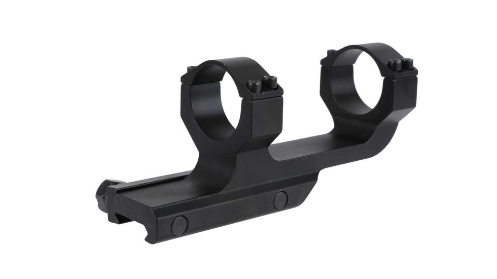 Primary Arms SLx ECS Cantilever Mount, 30mm, 1.5in, Black, 910001
