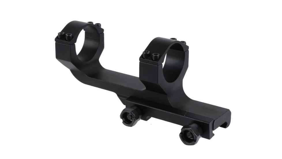 Primary Arms SLx ECS Cantilever Mount, 30mm, 1.5in, Black, 910001