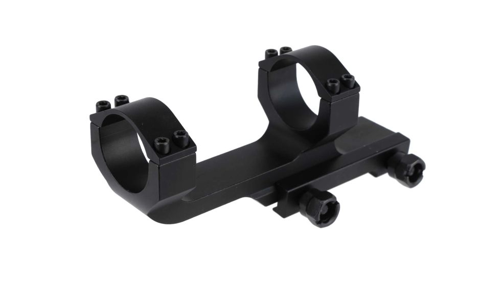 Primary Arms SLx ECS Cantilever Mount, 30mm, 1.5in, Black, 910001