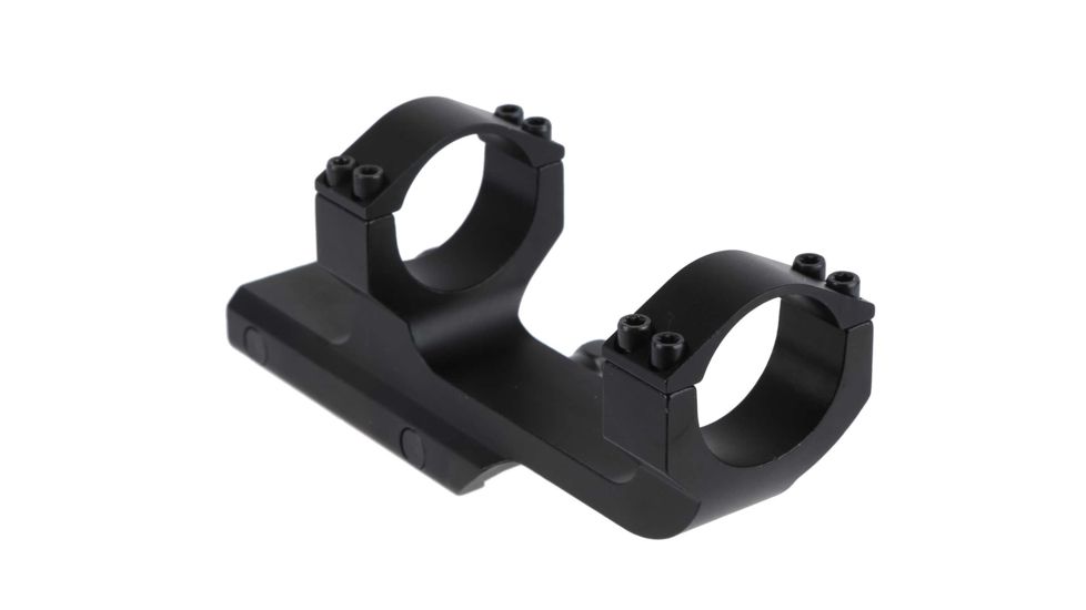 Primary Arms SLx ECS Cantilever Mount, 30mm, 1.5in, Black, 910001