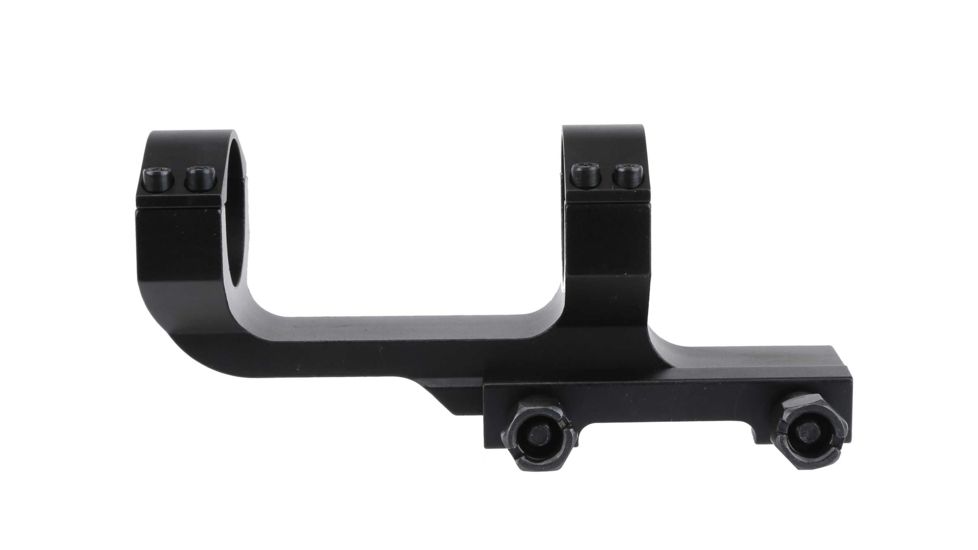 Primary Arms SLx ECS Cantilever Mount, 30mm, 1.5in, Black, 910001