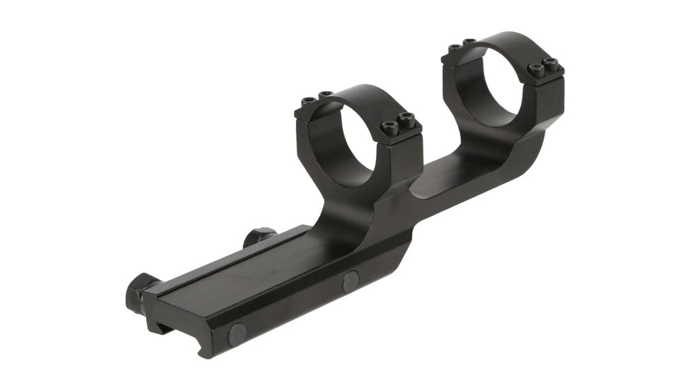 Primary Arms SLx 30mm ECS Extended Cantilever Mount, 1.5in, Black, 910002