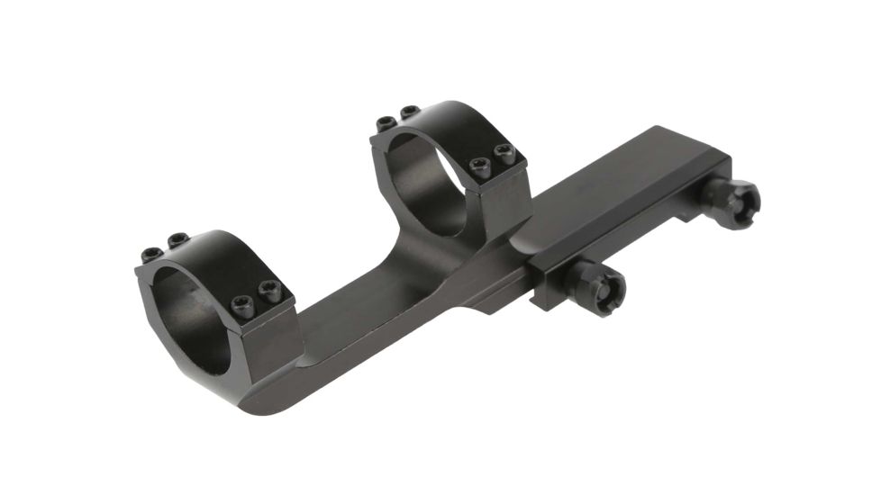 Primary Arms SLx 30mm ECS Extended Cantilever Mount, 1.5in, Black, 910002