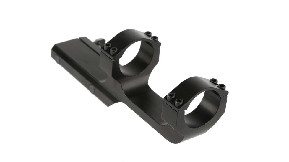 Primary Arms SLx 30mm ECS Extended Cantilever Mount, 1.5in, Black, 910002