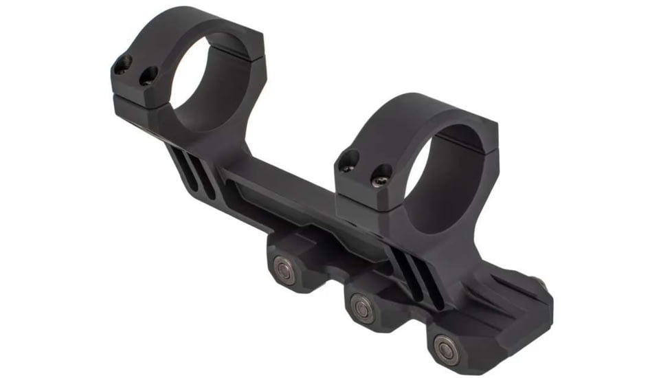 Primary Arms 30mm PLx Cantilever Mount, 1.5in, Black, 910084