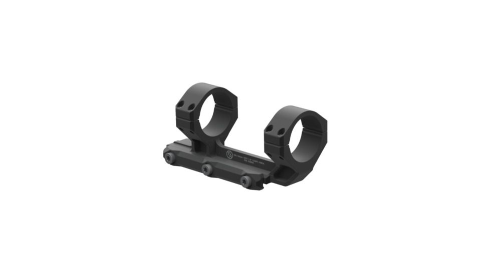 Primary Arms SLx ECS Cantilever Mount, 34mm, 1.5in, Black, 910005