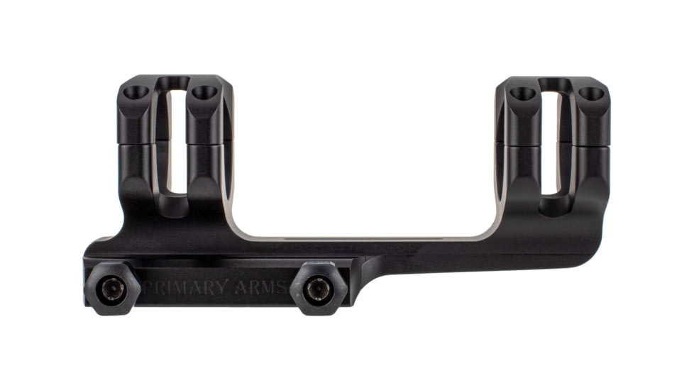 Primary Arms GLx 30mm Cantilever Scope Mount, 20 MOA, Black, 910081