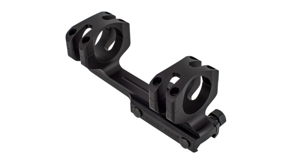 Primary Arms GLx 30mm Cantilever Scope Mount, 20 MOA, Black, 910081