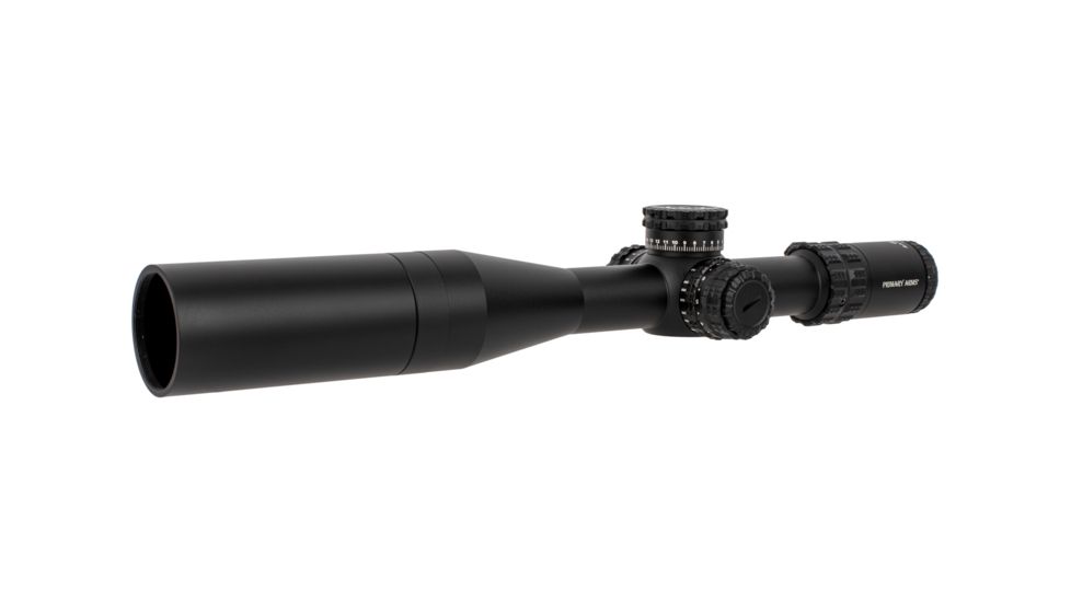 Primary Arms GLx4 2.5-10x44 Sun Shade, Black, 210021