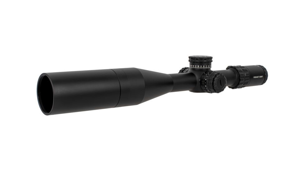 Primary Arms Sun Shade, GLx 4-16x50, 6-24x50 Rifle Scope, Black, 210023