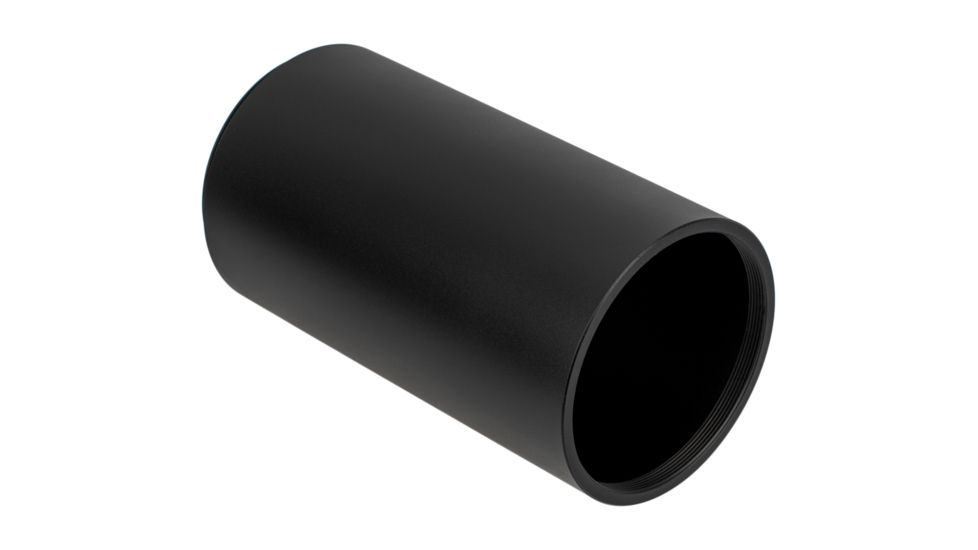 Primary Arms GLx4 4-16x50/ 6-24x50 Sun Shade, Black, 210023