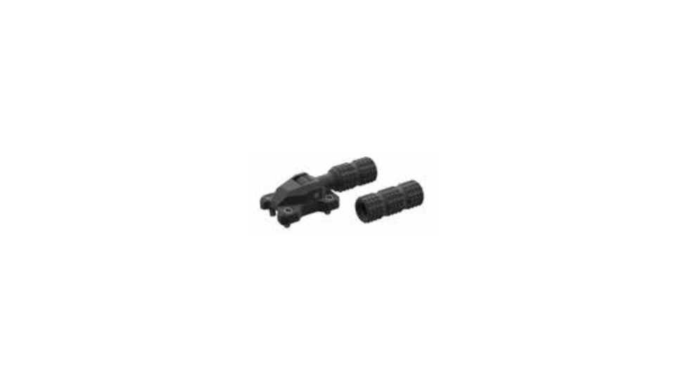 Primary Arms GLx Flip-Up Magnification Lever, Black, 210066