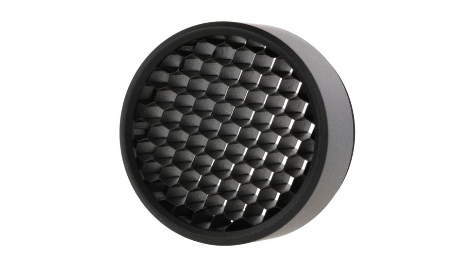 Primary Arms SLx Anti-Reflection Device, 3X Prism Scope, Black, 210008