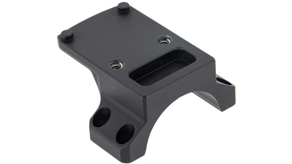Primary Arms PLx Top Cap Reflex Mount, 30mm, Black, 910109