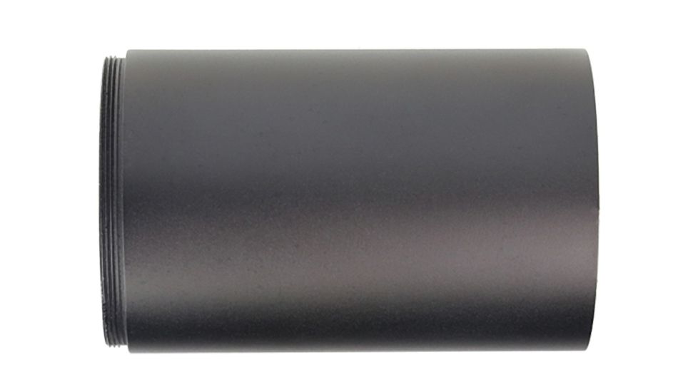 Open Box Demo, Primary Arms Classic Sun Shade, 4-16x Rifle Scope, PA416X w/ Serial Number Bigger than 14011001, Black PA4-16SS