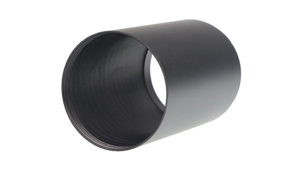 Open Box Demo, Primary Arms Classic Sun Shade, 4-16x Rifle Scope, PA416X w/ Serial Number Bigger than 14011001, Black PA4-16SS