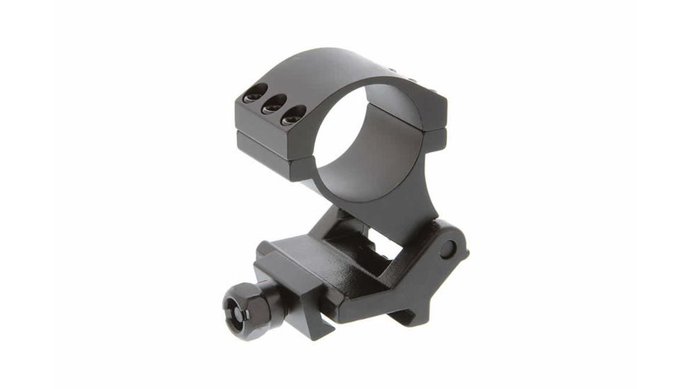 Primary Arms Flip To Side Magnifier Mount, 30mm, 1.75in, Black, 910033