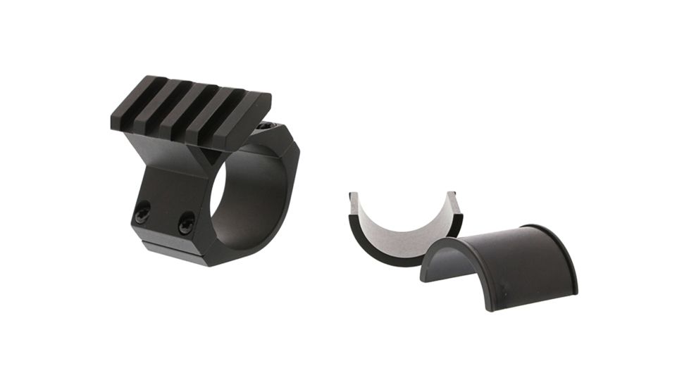 Open Box Demo, Primary Arms Classic Scope Tube Offset Mount, Black PAOSM