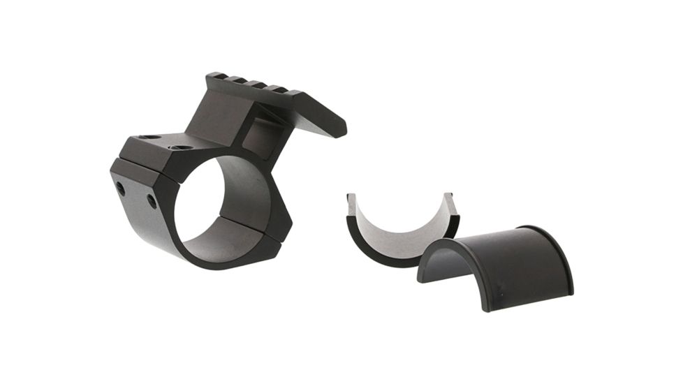 Open Box Demo, Primary Arms Classic Scope Tube Offset Mount, Black PAOSM