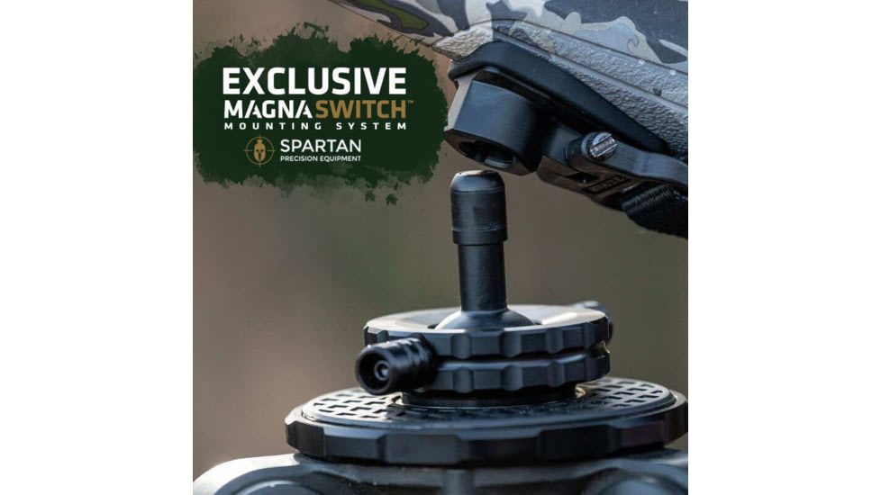 Primos Hunting Apex w/ Spartan, Tan, 65903