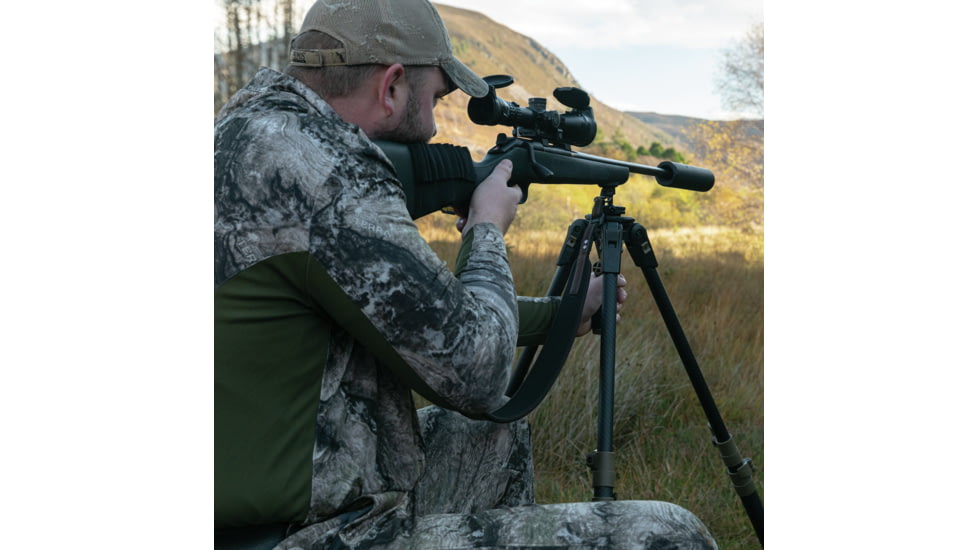 Primos Hunting Apex w/ Spartan, Tan, 65903