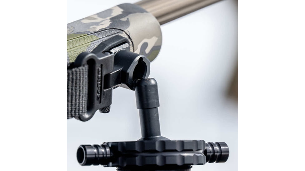 Primos Hunting Apex w/ Spartan, Tan, 65903