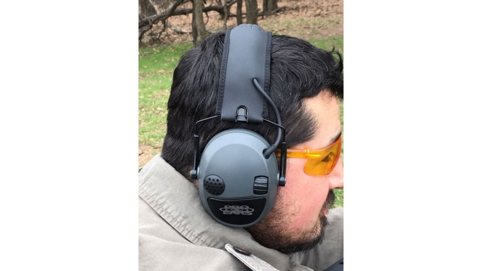 Pro Ears Silver 22, PESILVER
