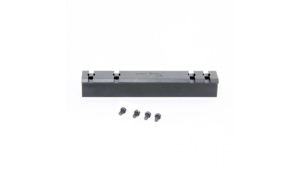 Pro Mag 1022 See-Thru Weaver Scope Mount 48431