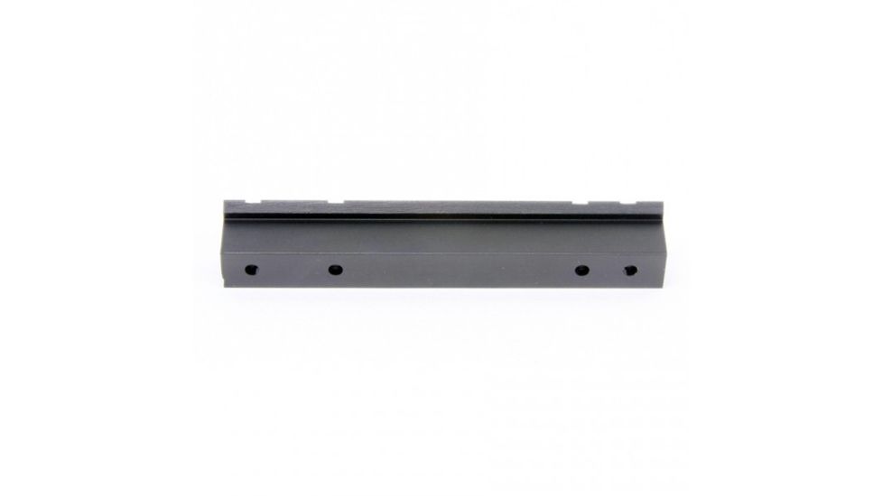 Pro Mag 1022 See-Thru Weaver Scope Mount 48431