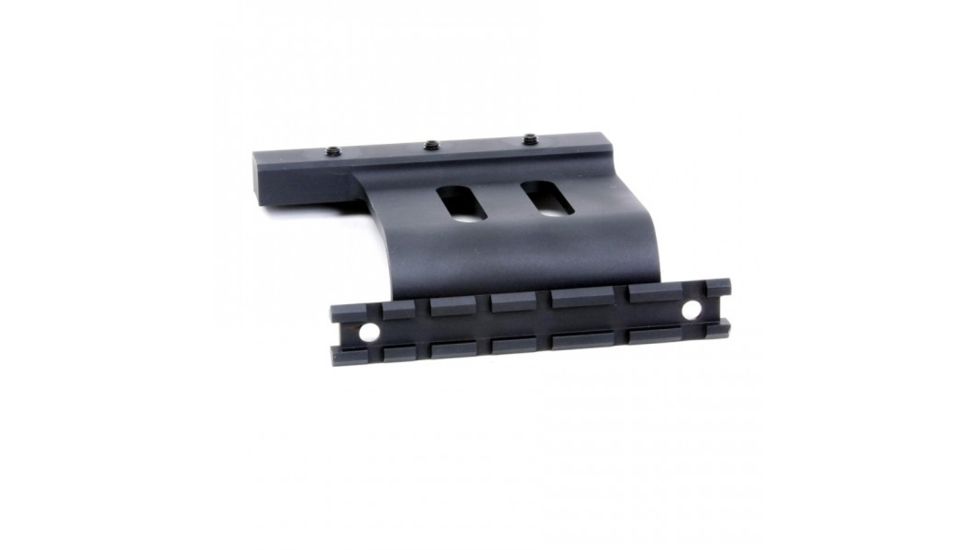 Pro Mag AK47/SAIGA/STG 2000, Dragunov/Side Rail Picatinny Scope Mount 58043