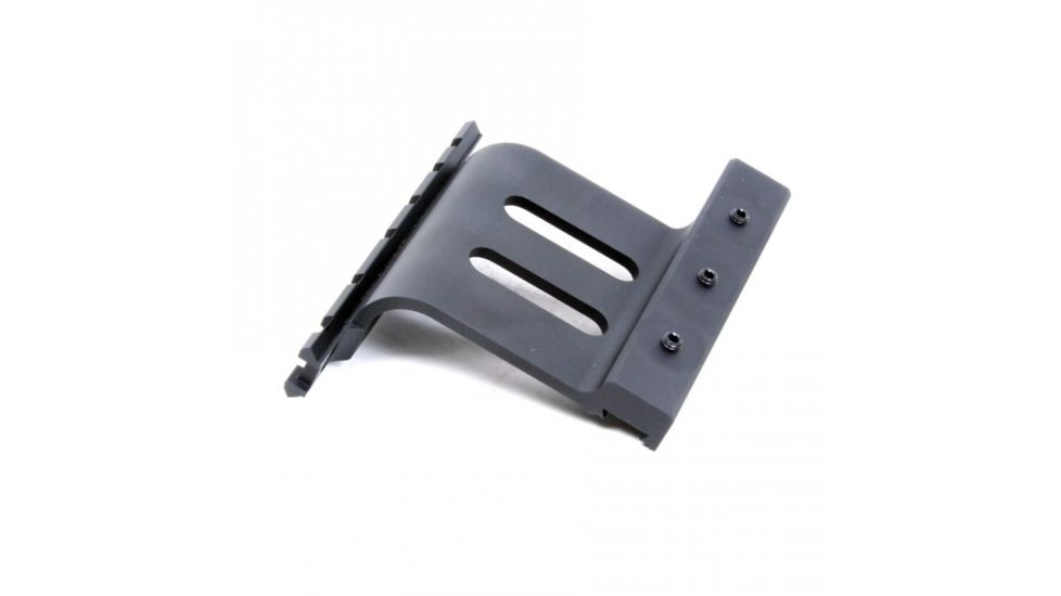 Pro Mag AK47/SAIGA/STG 2000, Dragunov/Side Rail Picatinny Scope Mount 58043