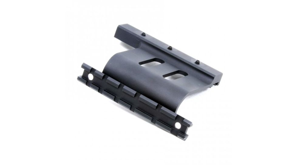 Pro Mag AK47/SAIGA/STG 2000, Dragunov/Side Rail Picatinny Scope Mount 58043