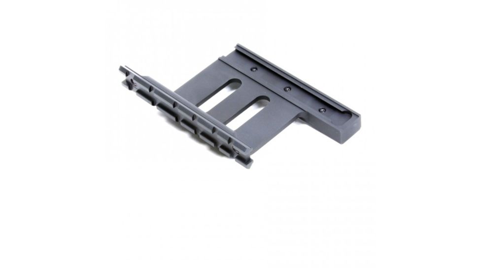 Pro Mag AK47/SAIGA/STG 2000, Dragunov/Side Rail Picatinny Scope Mount 58043