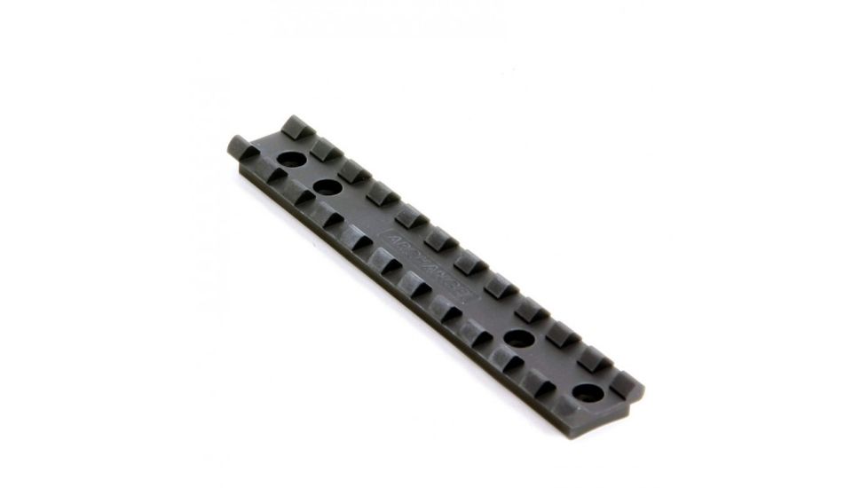 Pro Mag Archangel Ruger 10/22 Picatinny Rail Scope Mount 97247