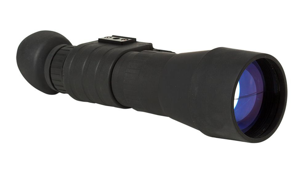 Pulsar Challenger GS 4.5x60 Night Vision Monocular PL74098