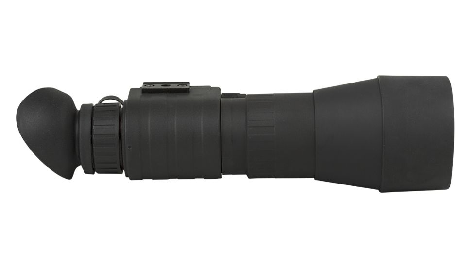 Pulsar Challenger GS 4.5x60 Night Vision Monocular PL74098