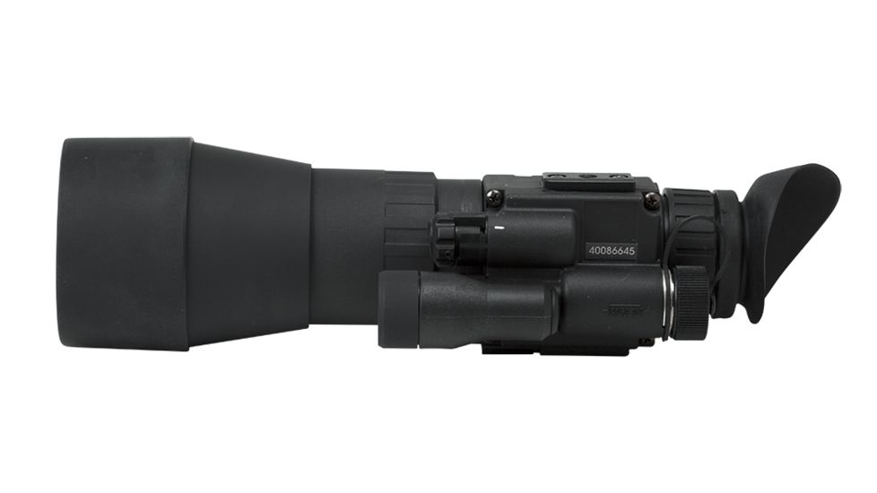 Pulsar Challenger GS 4.5x60 Night Vision Monocular PL74098