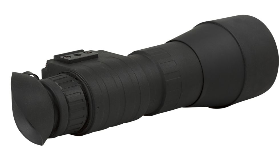 Pulsar Challenger GS 4.5x60 Night Vision Monocular PL74098