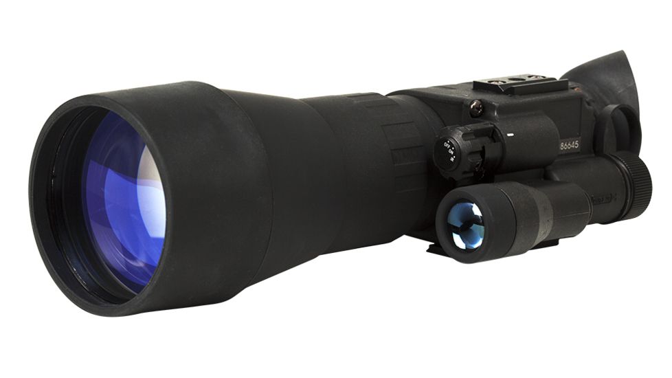 Pulsar Challenger GS 4.5x60 Night Vision Monocular PL74098