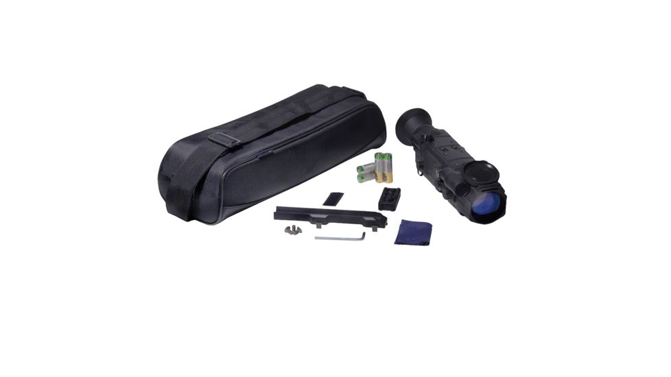 Pulsar Digisight N550 Digital Night Vision Rifle Scope, 76316