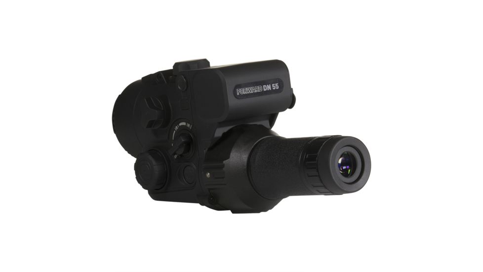 Pulsar Digital Forward DN55 Night Vision Monocular PL78115
