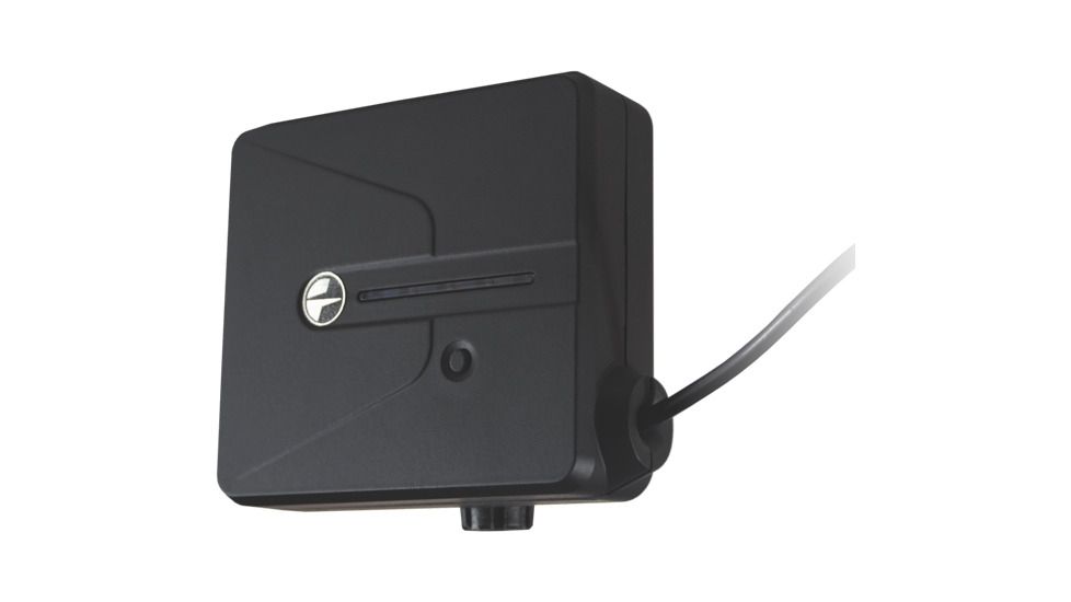 Pulsar EPS3I Rechargeable 12V Lithium Battery Pack, Black, PL79113