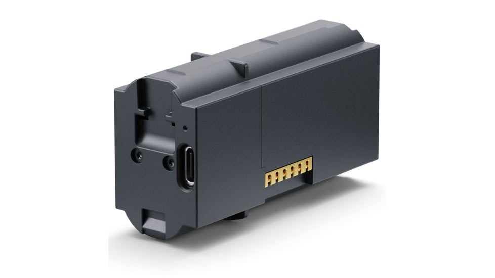 Pulsar LPS 7i Battery Pack, Black, PL79187