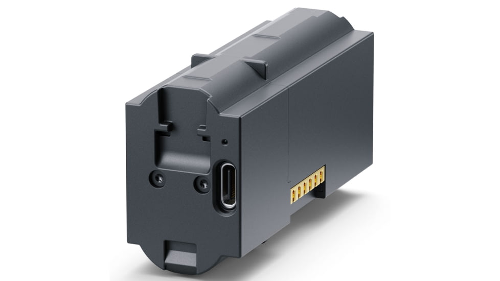 Pulsar LPS 7i Battery Pack, Black, PL79187