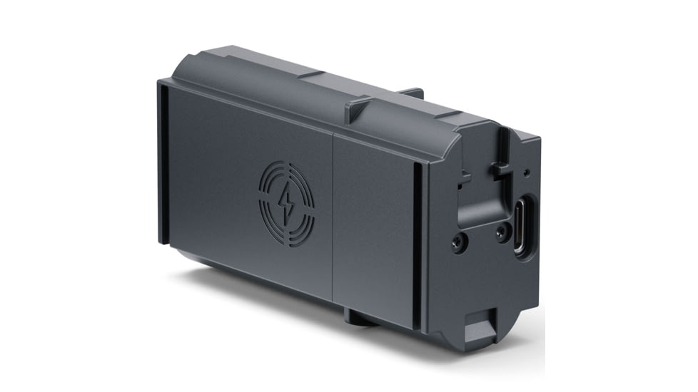 Pulsar LPS 7i Battery Pack, Black, PL79187