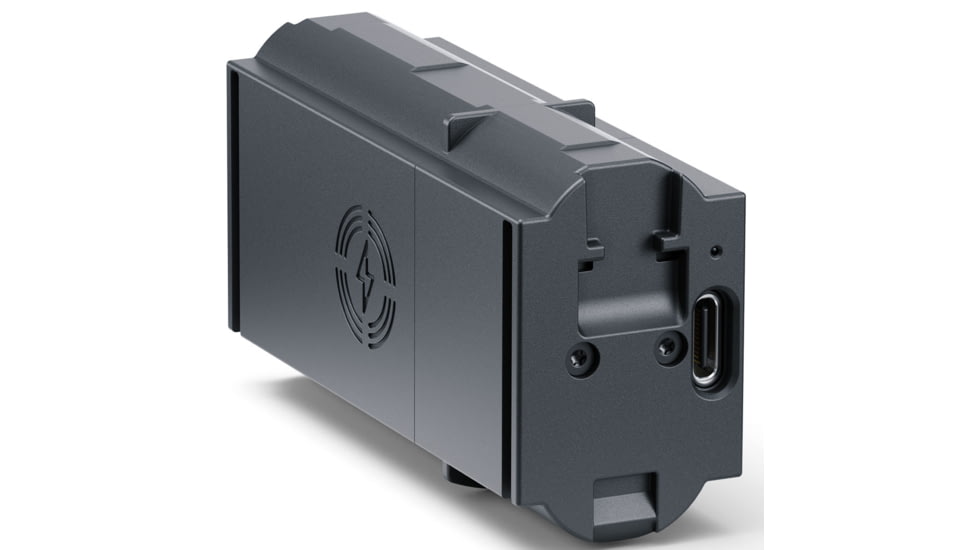 Pulsar LPS 7i Battery Pack, Black, PL79187