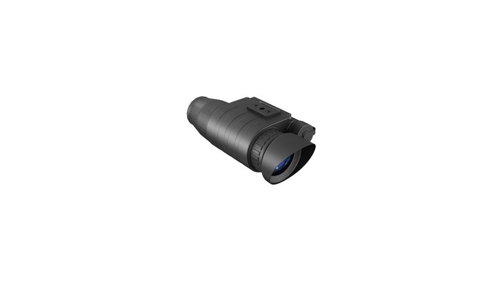 Pulsar Challenger Night Vision Scope G2+ 1x21 - top view