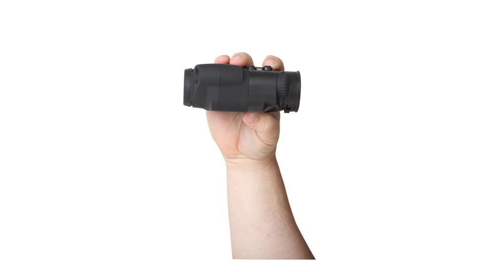 Pulsar Night Vision Monocular Patrol 2x24 74081