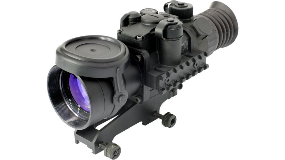 Pulsar Phantom Night Vision Rifle Scope 3x50