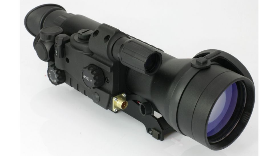 Pulsar Sentinel Digital Night Vision Rifle Scope GS 3x60